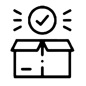 Shipping goods